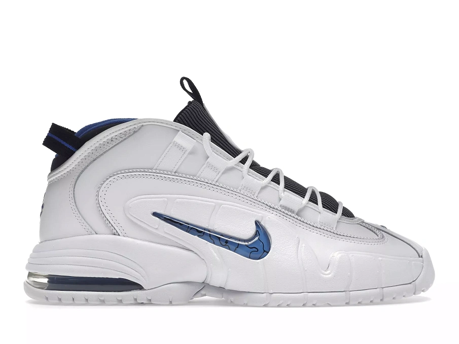 Фото № 1 с приближением к товару «‎Nike Air Max Penny 1 Home (2022)»
