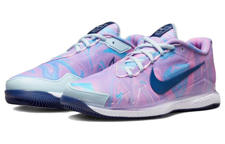 Фото № 3 с приближением к товару «‎ Nike Air Zoom Vapor pro Tennis shoes»