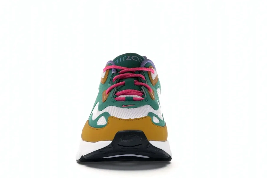 Фото № 2 с приближением к товару «‎Nike Air Max 200 Mystic Green »