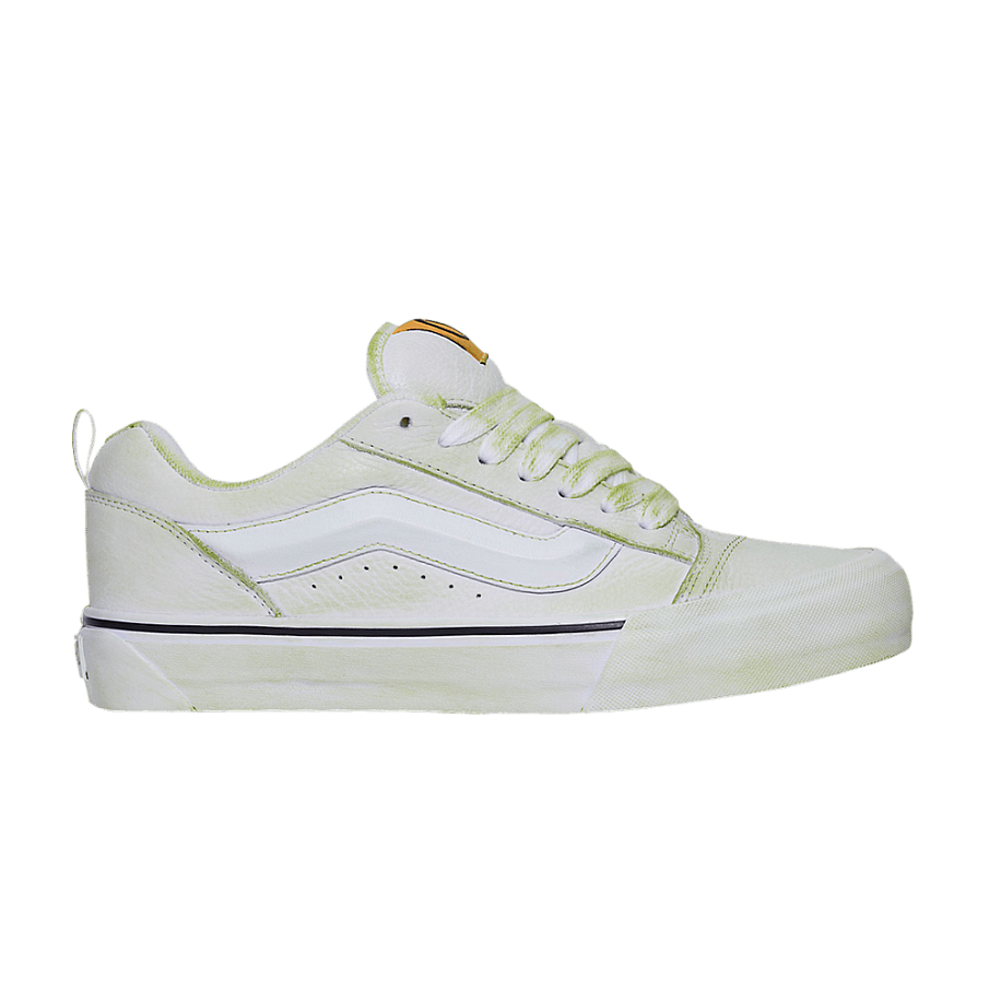 Фото № 1 с приближением к товару «‎Deaton Chris Anthony x Vans Knu-Skool VLT LX Grass Stains»