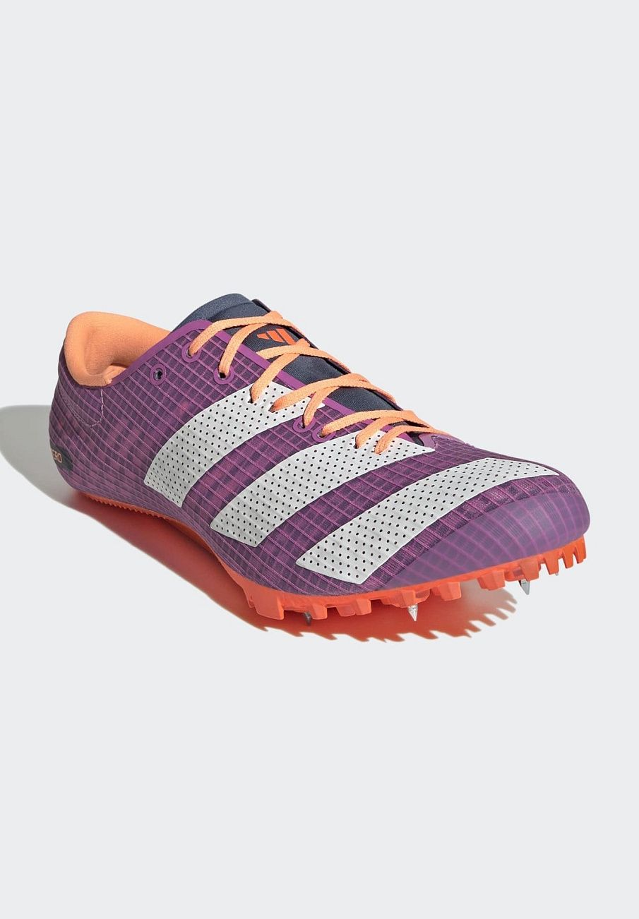 Фото № 5 с приближением к товару «‎Adidas Adizero Finesse »