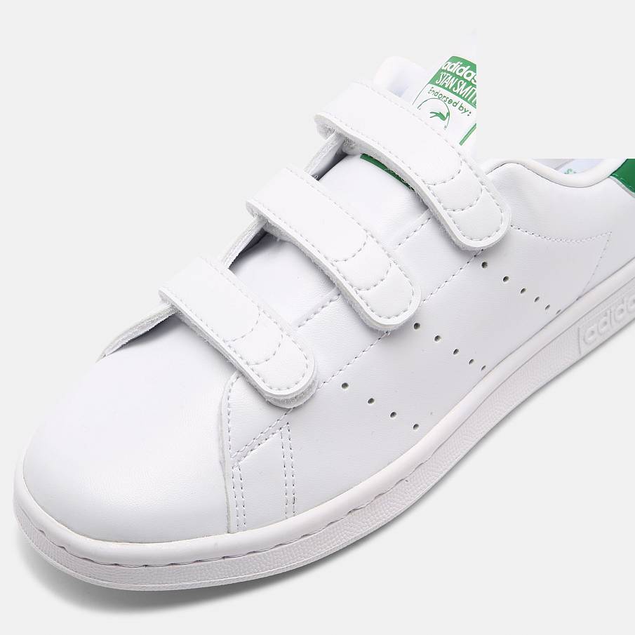 Фото № 5 с приближением к товару «‎Adidas Stan Smith »