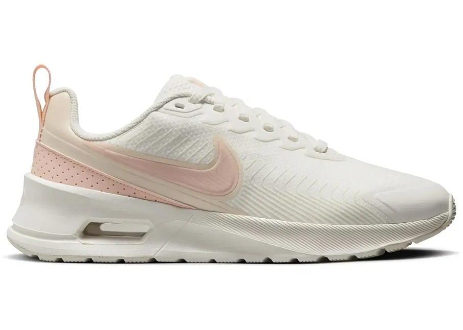 Фото № 1 с приближением к товару «‎Nike Air Max Nuaxis»