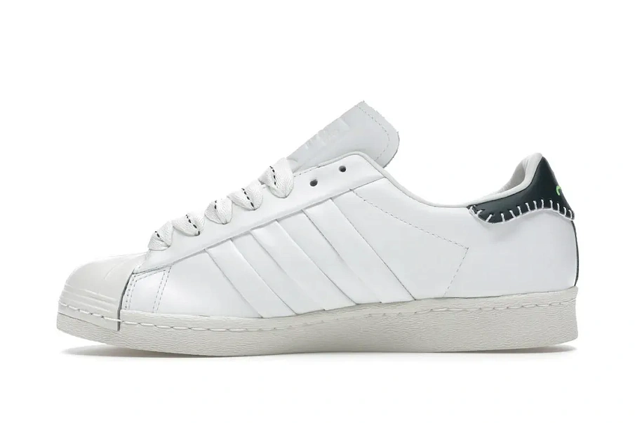 Фото № 3 с приближением к товару «‎adidas Superstar Jonah Hill»