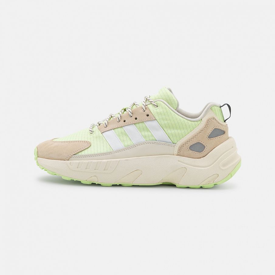 Фото № 1 с приближением к товару «‎Adidas ZX 22 Boost »