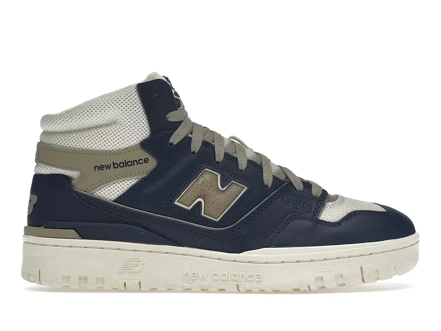 Фото № 1 с приближением к товару «‎New Balance 650R»
