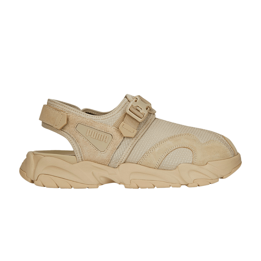 Фото № 1 с приближением к товару «‎Puma TS-01 Tonal Granola»