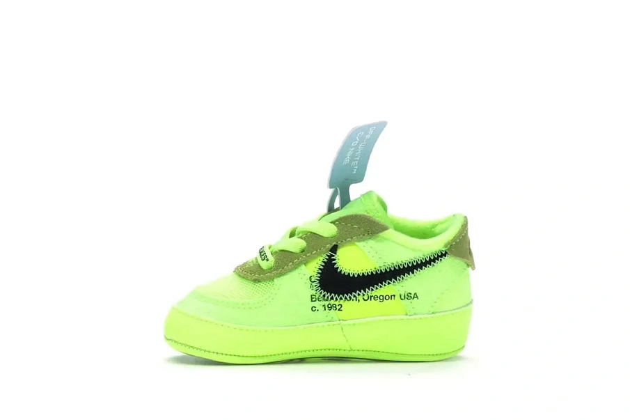 Фото № 3 с приближением к товару «‎Nike Air Force 1 Low»