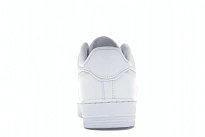 Фото № 4 с приближением к товару «‎Nike Air Force 1 Low John Elliott White»