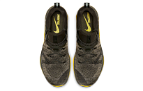 Фото № 4 с приближением к товару «‎Nike Metcon Flyknit 3 GreenYellow»