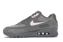 Фото № 3 с приближением к товару «‎Nike Air Max 90 Dust Arctic Pink»
