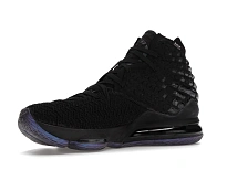 Фото № 4 с приближением к товару «‎Nike LeBron 17 Global Currency»
