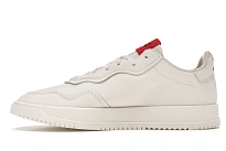 Фото № 3 с приближением к товару «‎adidas SC Premiere 424 on Fairfax Chalk White»
