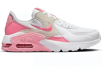 Фото № 1 с приближением к товару «‎Nike Air Max Excee White Sea Coral »