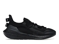Фото № 1 с приближением к товару «‎adidas Ultra Boost 21 Parley Core Black»