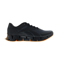Фото № 1 с приближением к товару «‎Reebok Zig Dynamica 2.0 CL Black Gum»
