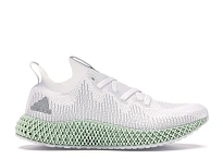 Фото № 1 с приближением к товару «‎adidas Alphaedge 4D White »