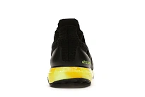 Фото № 4 с приближением к товару «‎adidas Ultra Boost 4.0 DNA Watercolor Pack Solar Yellow»