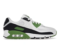 Фото № 1 с приближением к товару «‎Nike Air Max 90 Recraft Chlorophyll»