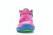 Фото № 2 с приближением к товару «‎Nike Kyrie 6 Preheat Collection Tokyo»