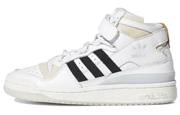 adidas originals Ivy Park x Forum Mid 'White Mesa' - 1