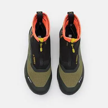Adidas Terrex Free Hiker - 4