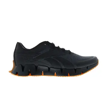 Reebok Zig Dynamica 2.0 CL Black Gum - 1