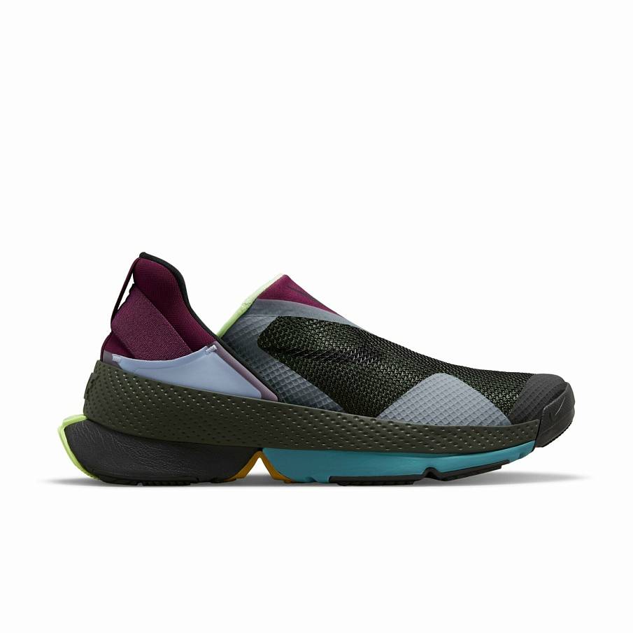 Фото № 2 с приближением к товару «‎Nike GO Flyease »