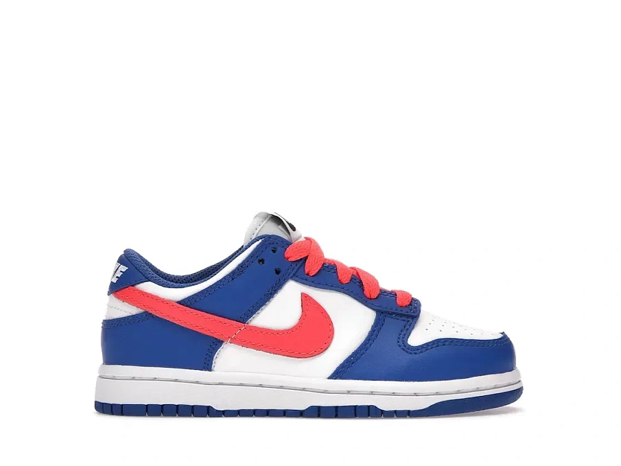 Фото № 1 с приближением к товару «‎Nike Dunk Low»