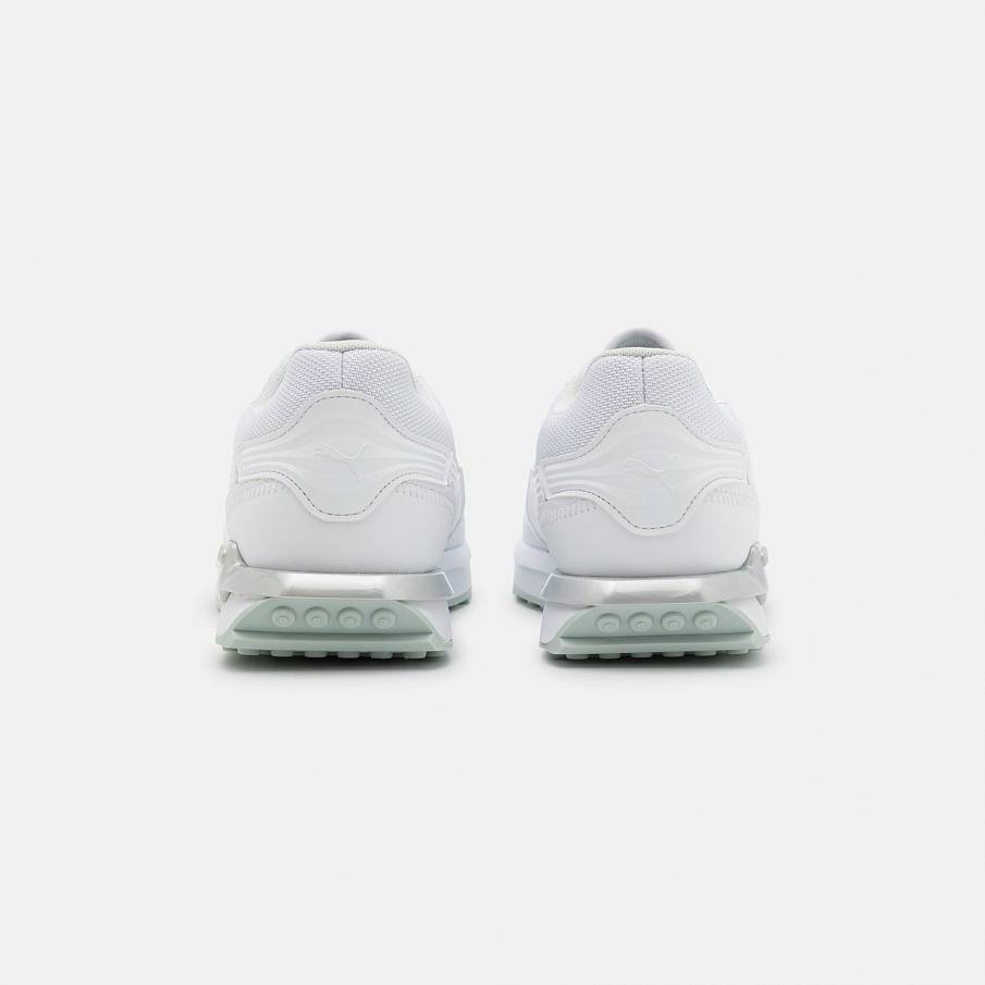 Фото № 3 с приближением к товару «‎Puma City Rider Molded »