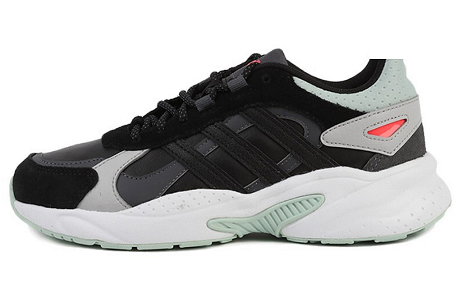 Фото № 1 с приближением к товару «‎adidas Neo WMNS Crazychaos Shadow BlackGreen»