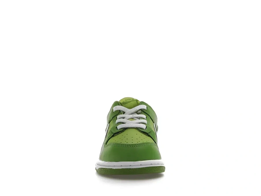 Фото № 2 с приближением к товару «‎Nike Dunk Low»