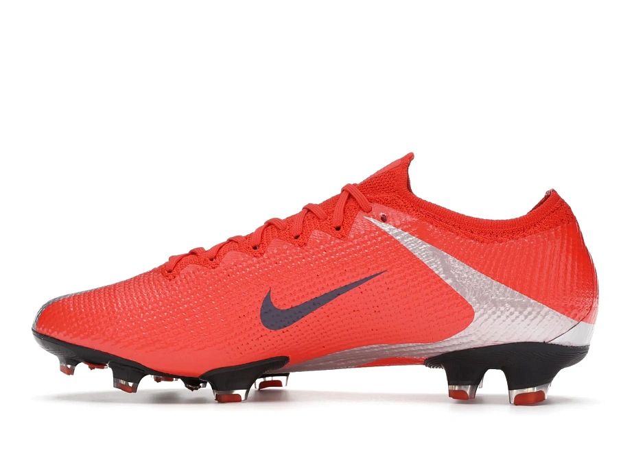 Фото № 5 с приближением к товару «‎Nike Mercurial Vapor 13 Elite FG Max Orange»