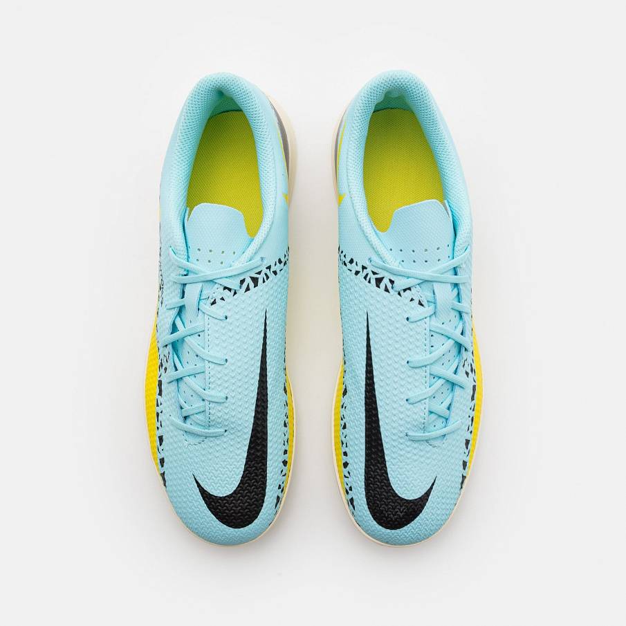 Фото № 4 с приближением к товару «‎Nike Gt2 Club IC »