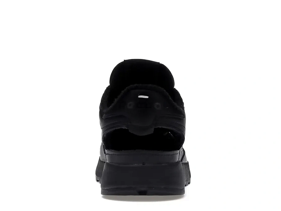 Фото № 4 с приближением к товару «‎Reebok Classic Leather Tabi Decortique Low»