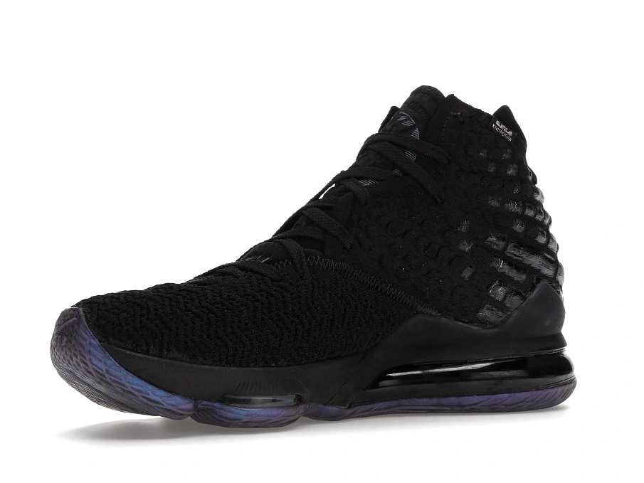 Фото № 4 с приближением к товару «‎Nike LeBron 17 Global Currency»