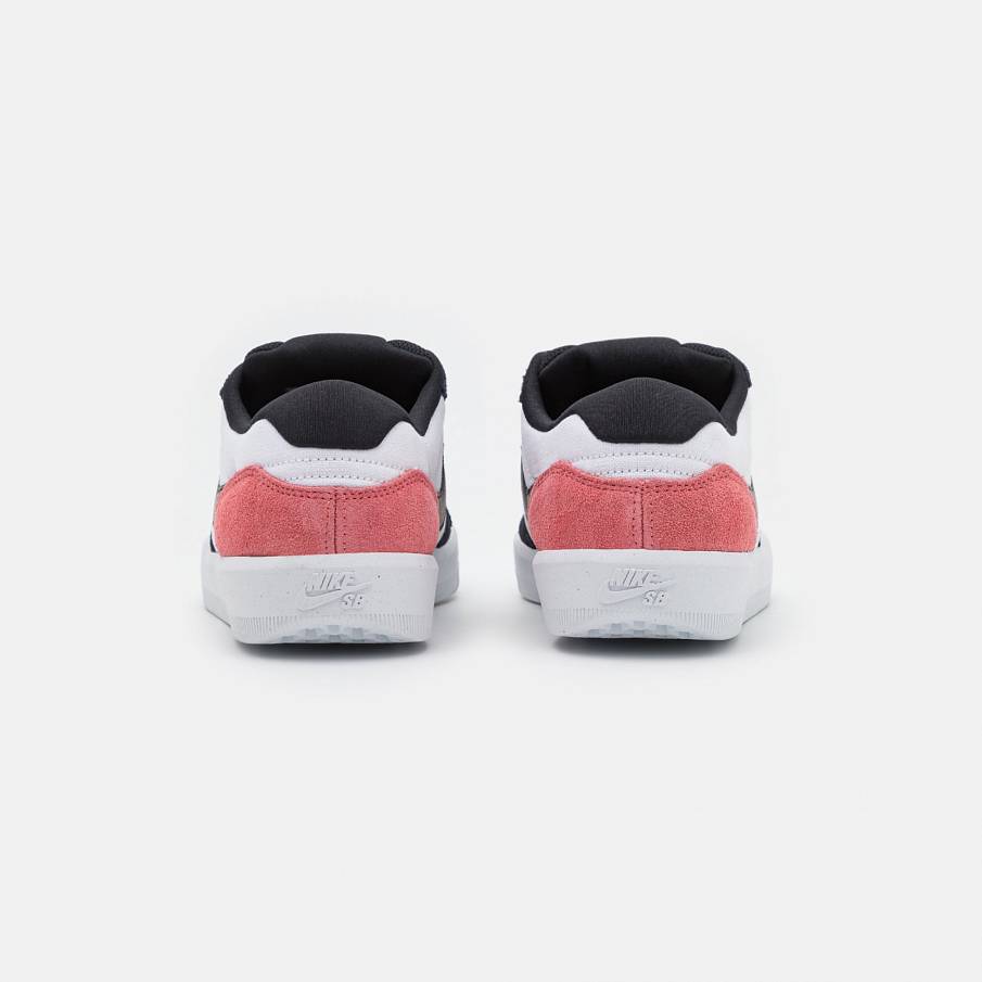Фото № 3 с приближением к товару «‎Nike Force 58 »