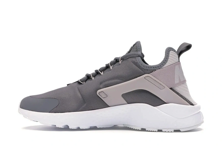 Фото № 5 с приближением к товару «‎Nike Air Huarache Run Ultra Gunsmoke Vast Grey »