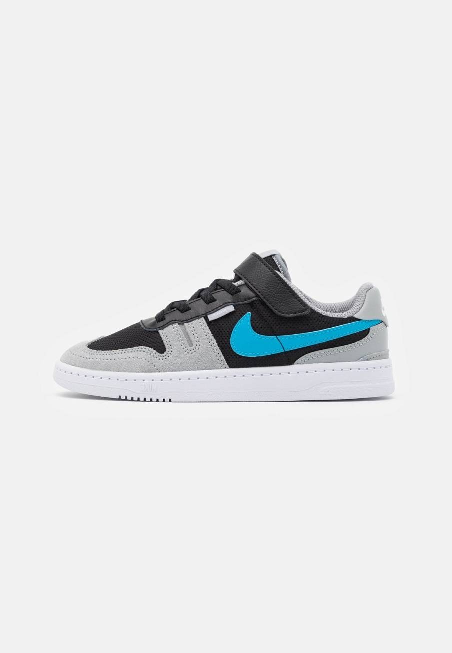 Фото № 1 с приближением к товару «‎Nike Squash-Type »