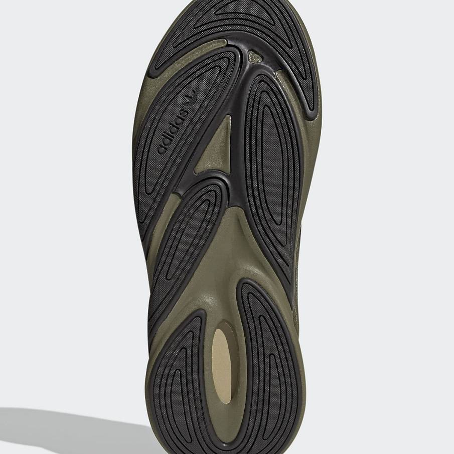 Фото № 5 с приближением к товару «‎Adidas Ozelia »