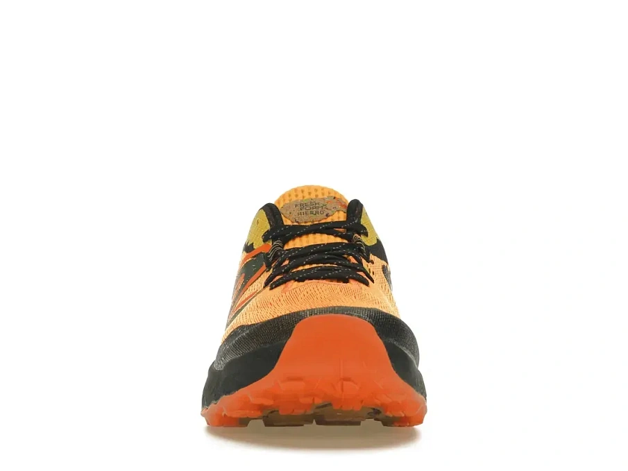 Фото № 2 с приближением к товару «‎New Balance Fresh Foam X Hierro v7»