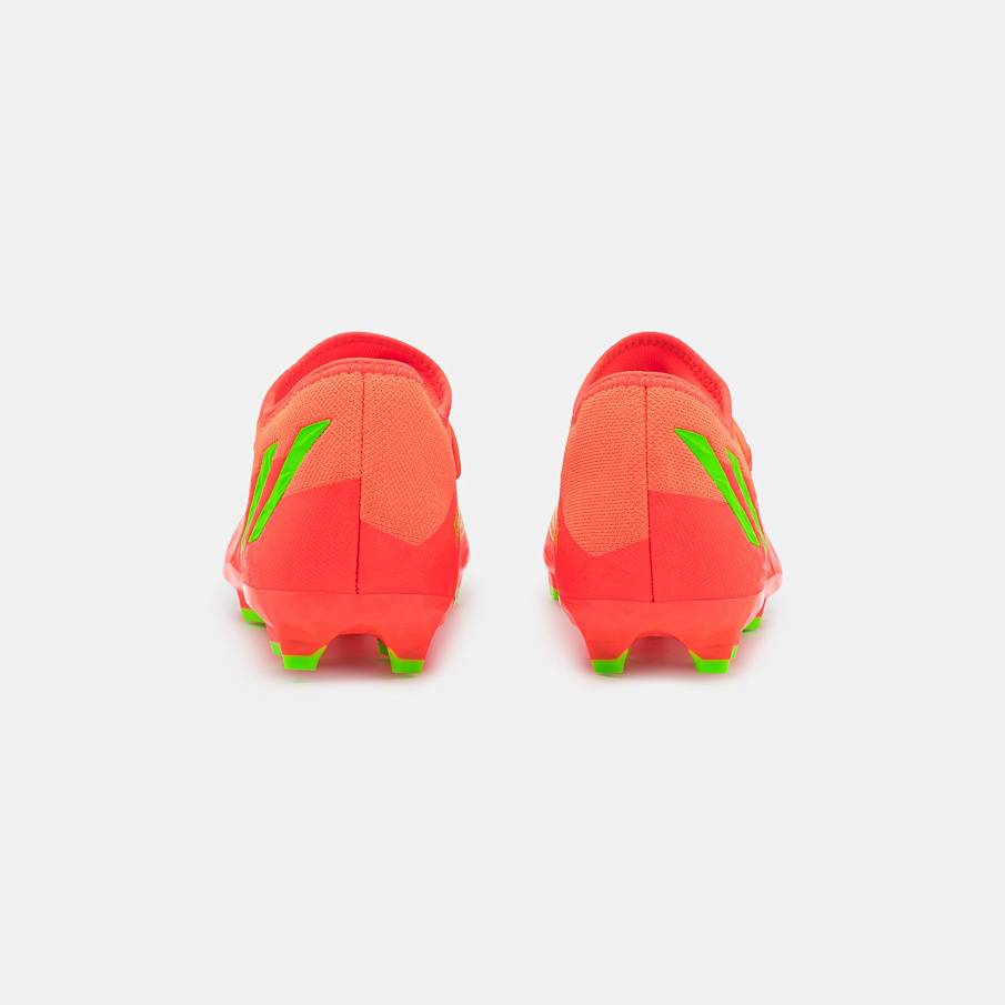 Фото № 3 с приближением к товару «‎Adidas Edge.3 FG »