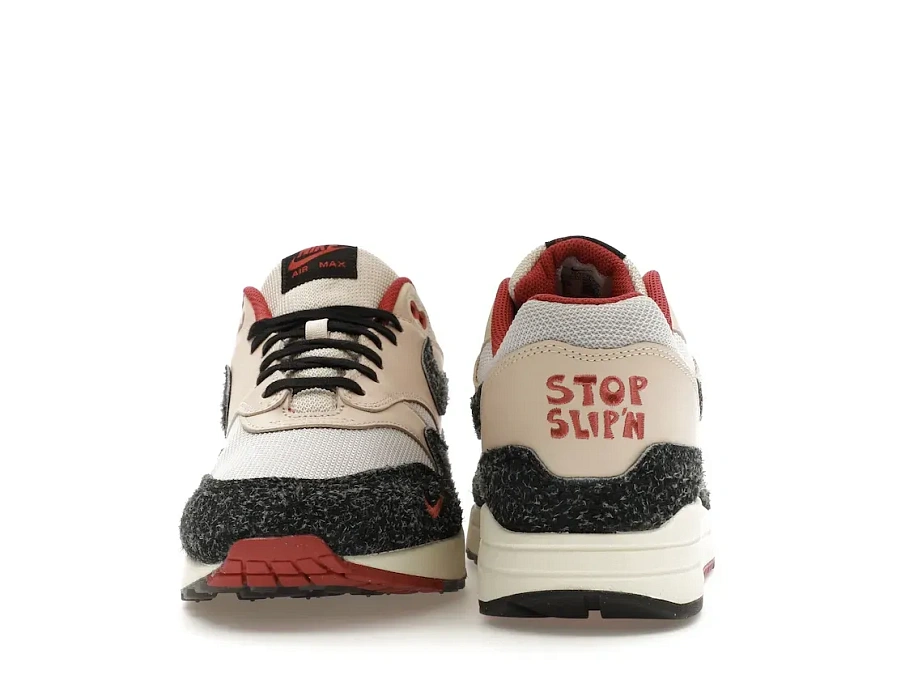 Фото № 4 с приближением к товару «‎Nike Air Max 1 Keep Rippin Stop Slippin 2.0»