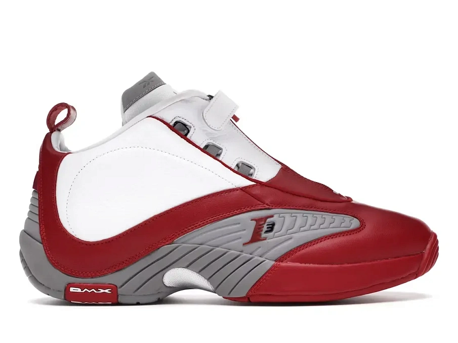 Фото № 1 с приближением к товару «‎Reebok Answer IV OG»