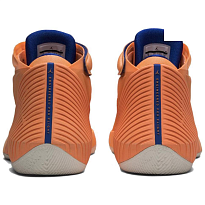 Фото № 3 с приближением к товару «‎Jordan Why Not Zer0.1 Cotton Shot (GS)»