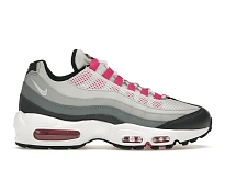 Фото № 1 с приближением к товару «‎Nike Air Max 95 Next Nature White Cool Grey Pink »