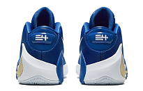 Фото № 4 с приближением к товару «‎Nike Zoom Freak 1 GS 'Greece'»