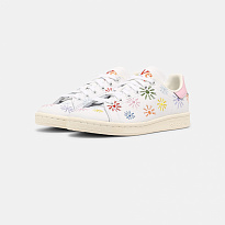 Фото № 2 с приближением к товару «‎Adidas Stan Smith Pride »
