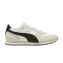 Фото № 1 с приближением к товару «‎Puma ST Miler White Black Vapor Grey»