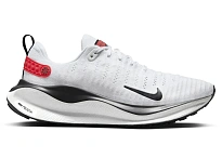 Фото № 1 с приближением к товару «‎Nike ReactX Infinity Run 4 White Black Light Crimson»